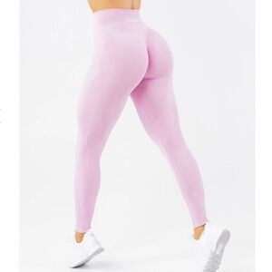 ALPHALETE Contour Leggings